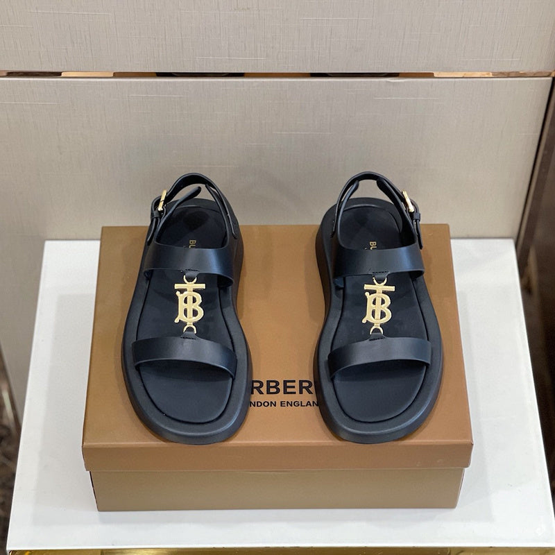 Burberry Luxury Shoes