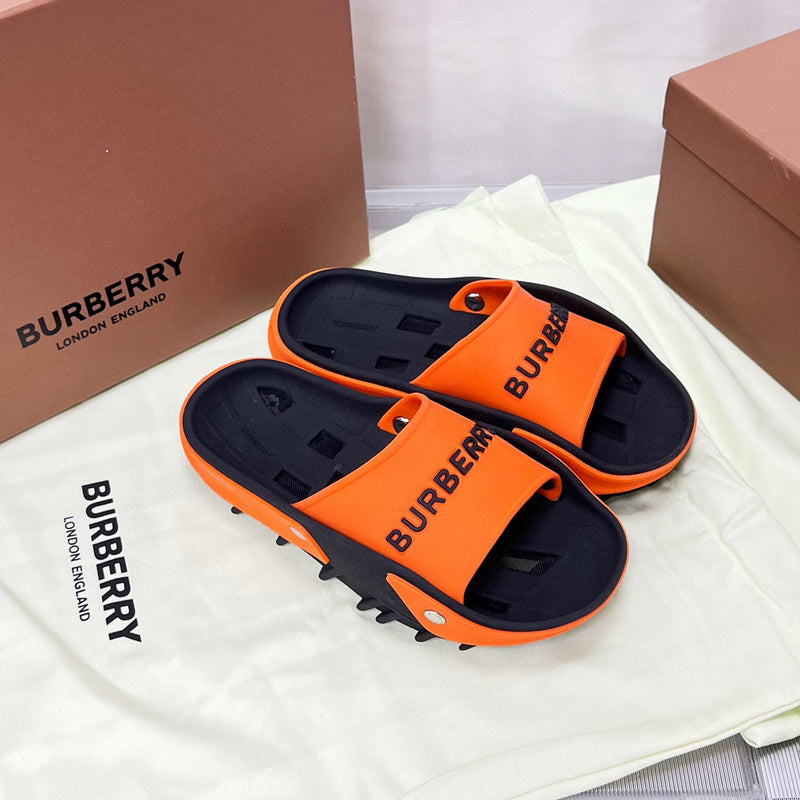 Burberry Luxury Shoes