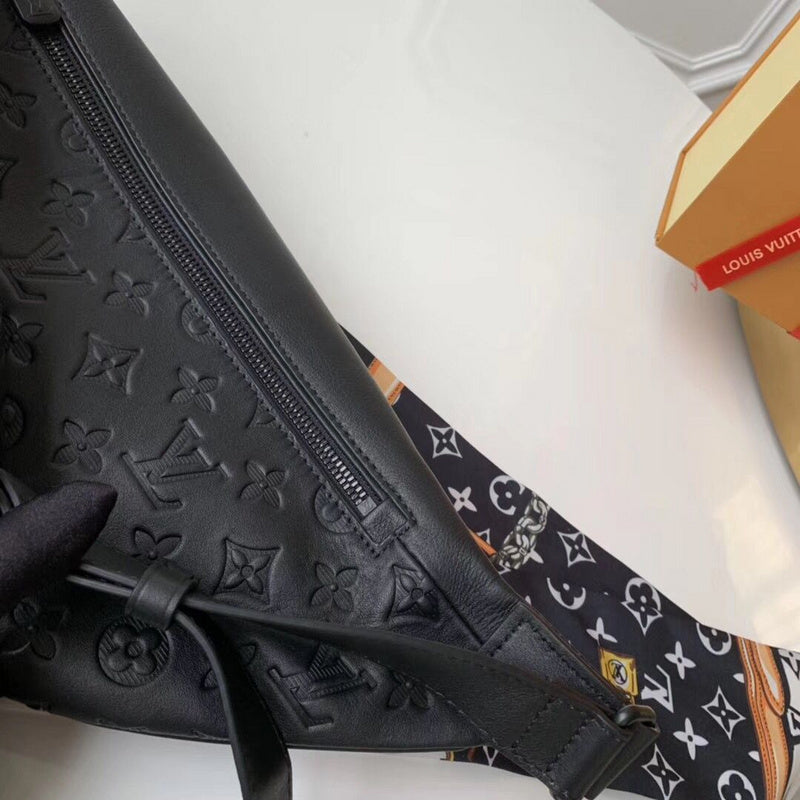I W Fashion Lu-Vi bags - 17858