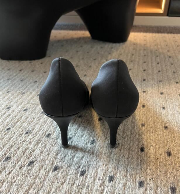 Mila's Edit - PD Women Shoes - 093