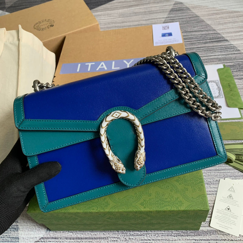 PHA - GUKI Bags - 1941