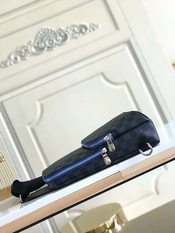 I W Fashion Lu-Vi bags - 17074