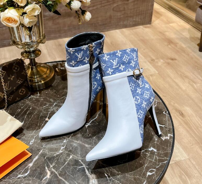 Mila's Edit - LOV Women Shoes - 869