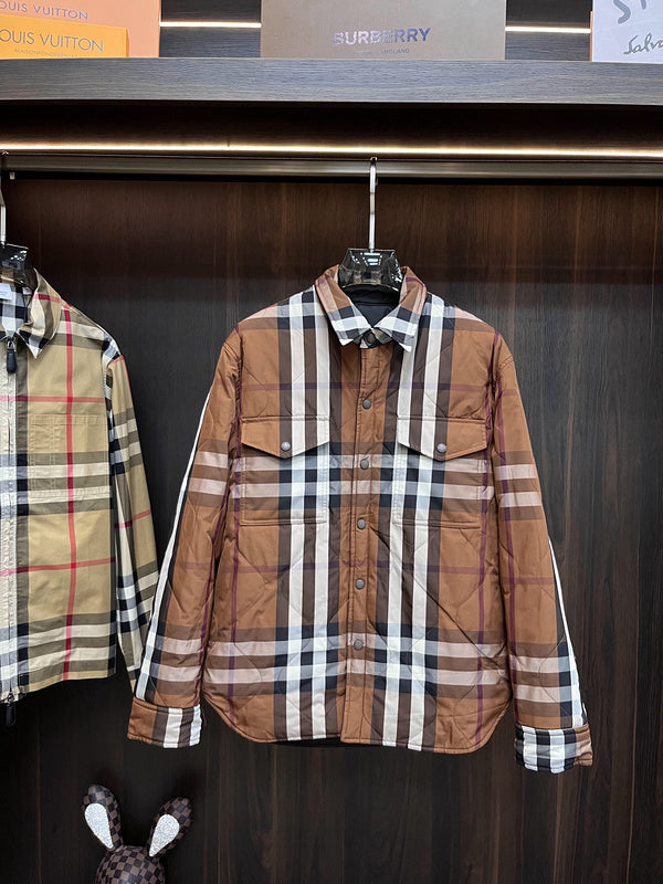 Burberry Luxury Clothes
