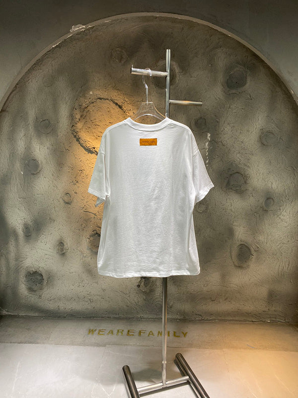 Louis Vuittion Luxury T-Shirt