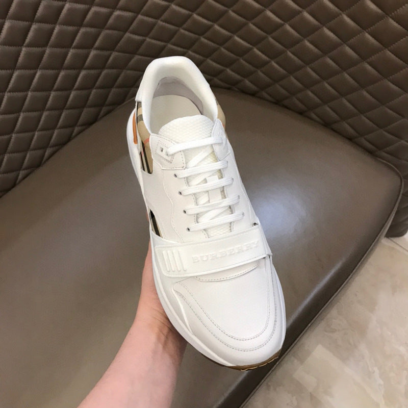 Burberry Luxury Shoes