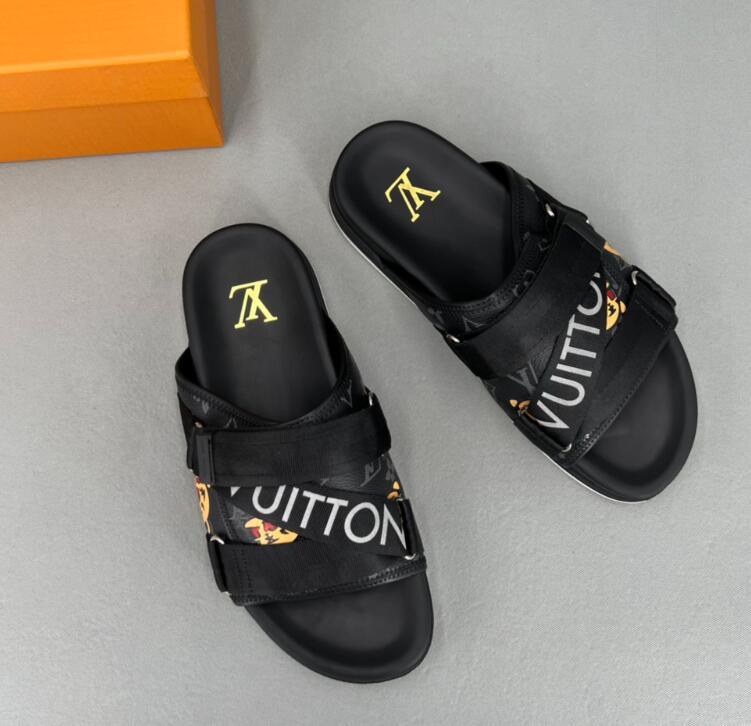 Mila's Edit - LOV Men Shoes - 1043