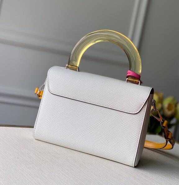 Mila's Edit - LOV Bags - 3159