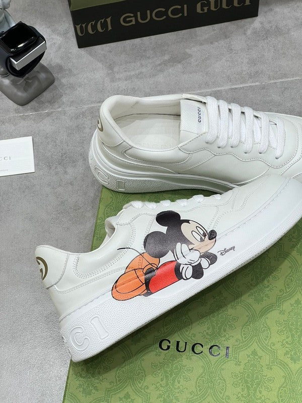 Gucci Luxury Shoes