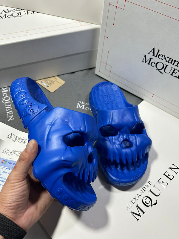 Alexander McQUEEN Luxury Shoes