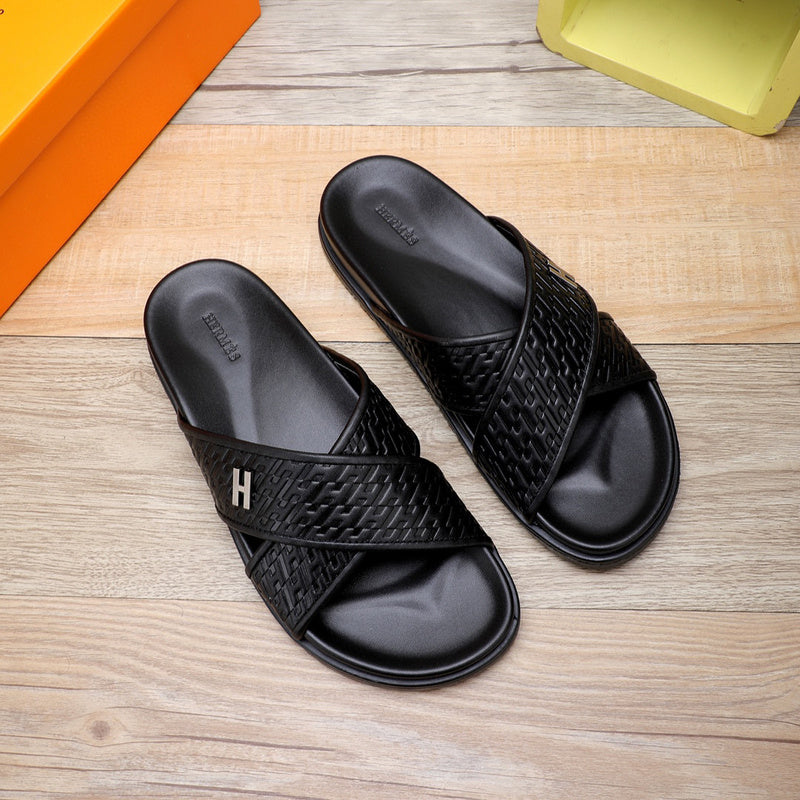 Hermes Luxury Shoes