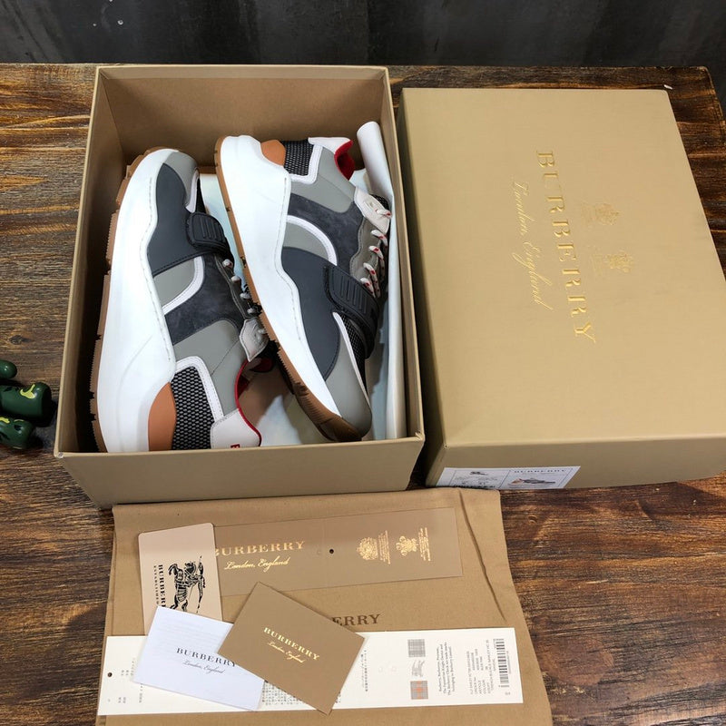 Burberry Luxury Shoes