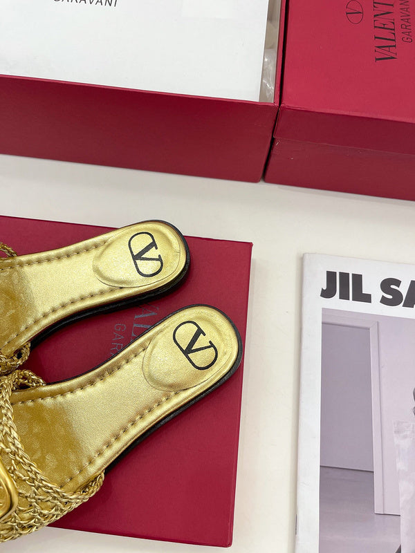 Valentino GARAVANI Luxury Shoes