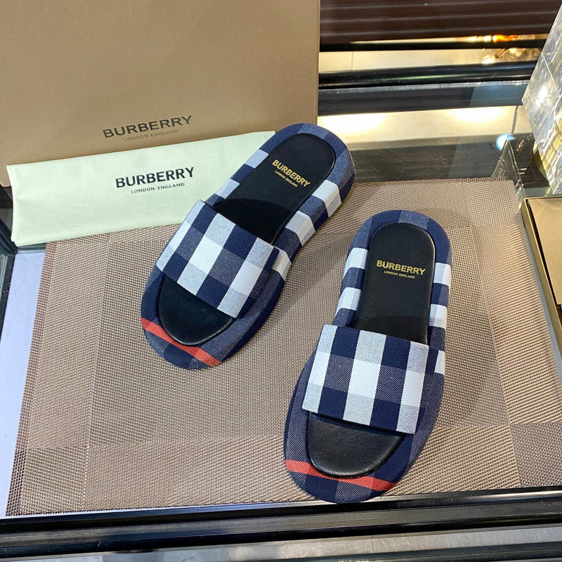 Burberry Luxury Shoes