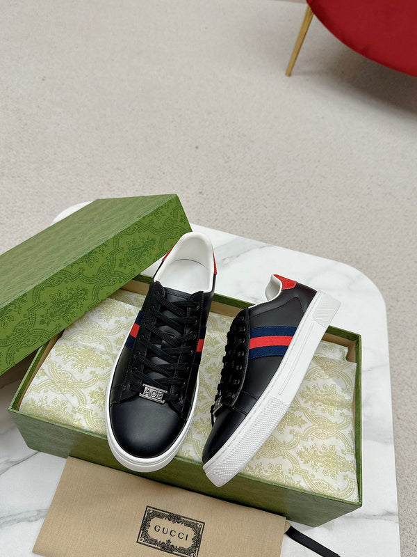 Gucci Luxury Shoes