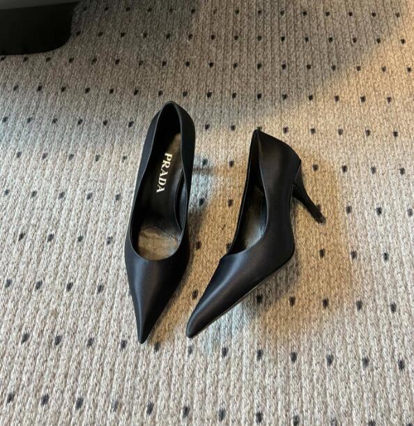 Mila's Edit - PD Women Shoes - 093