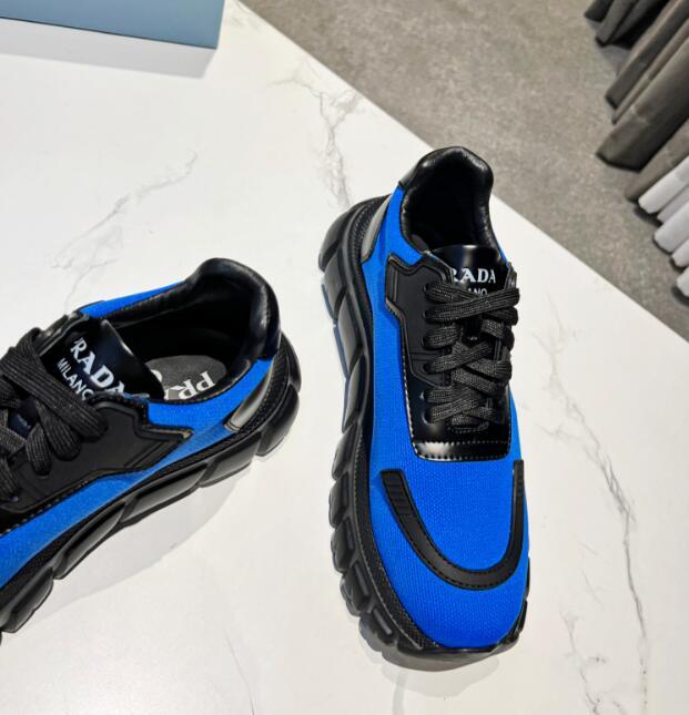 Mila's Edit - PD Men Shoes - 061