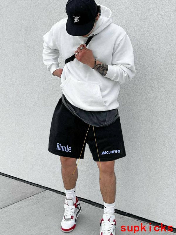RHUDE Luxury Cloth