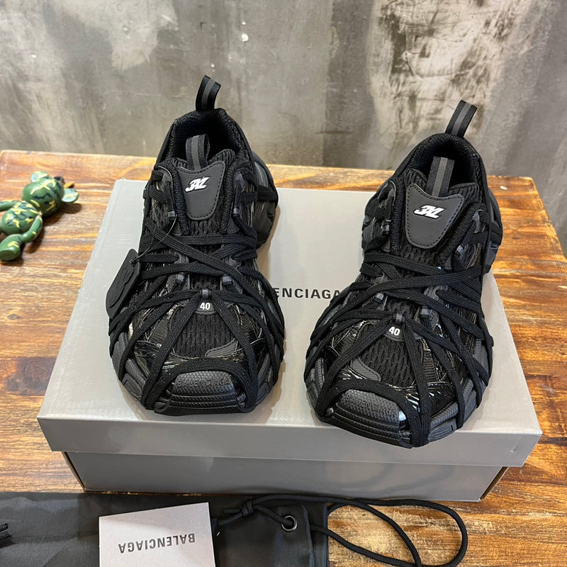 Balenciaga Luxury Shoes