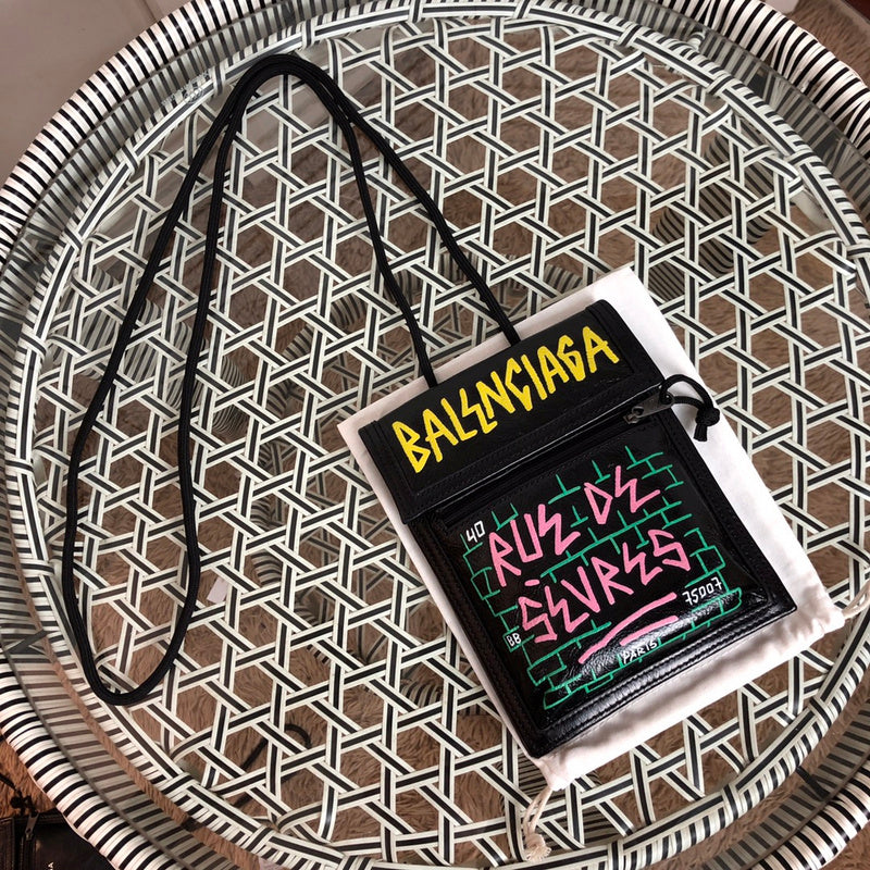 PHA - BG Bags - 256