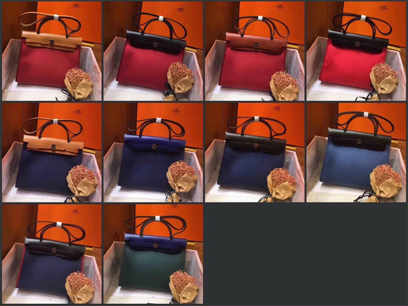 PHA - HMS Bags - 590