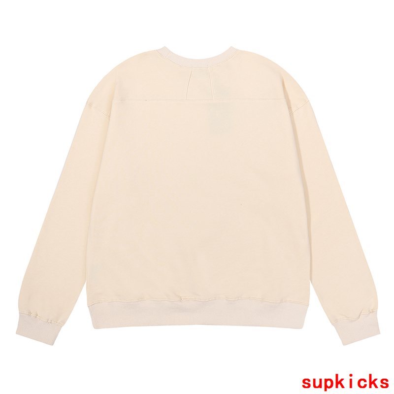 RHUDE Luxury Cloth