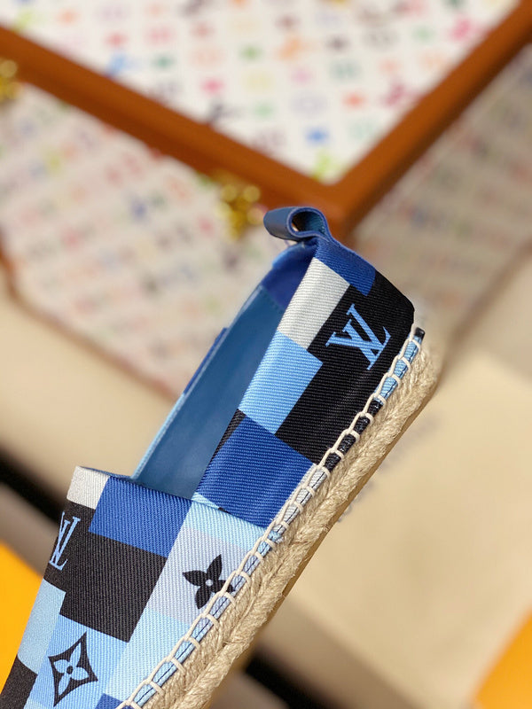 Louis Vuittion Luxury Shoes