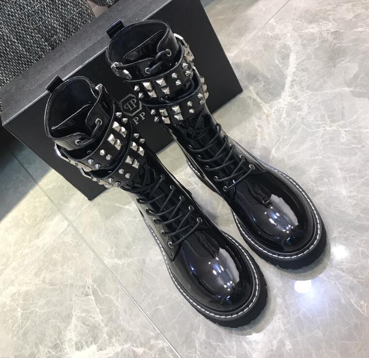 Mila's Edit - PHP Shoes - 102
