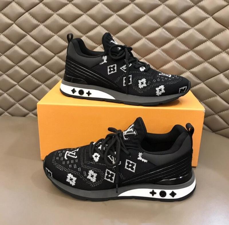 Mila's Edit - LOV Men Shoes - 1440