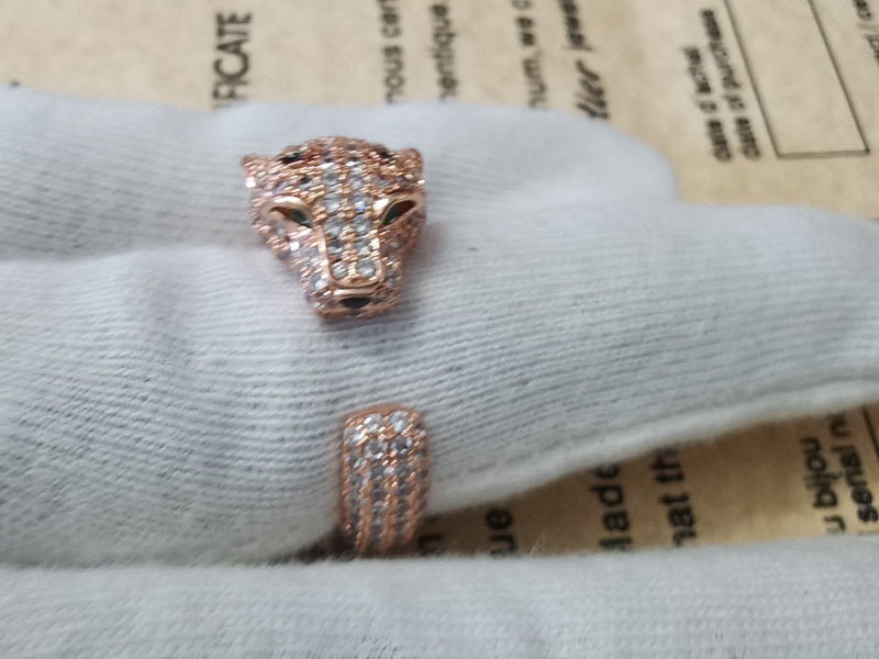 Cartier Jewelry
