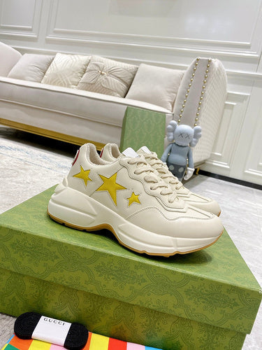 Gucci Luxury Shoes