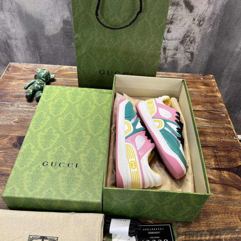 Gucci Luxury Shoes