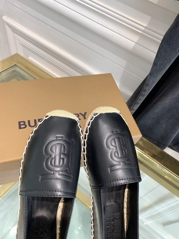 Burberry Luxury Shoes