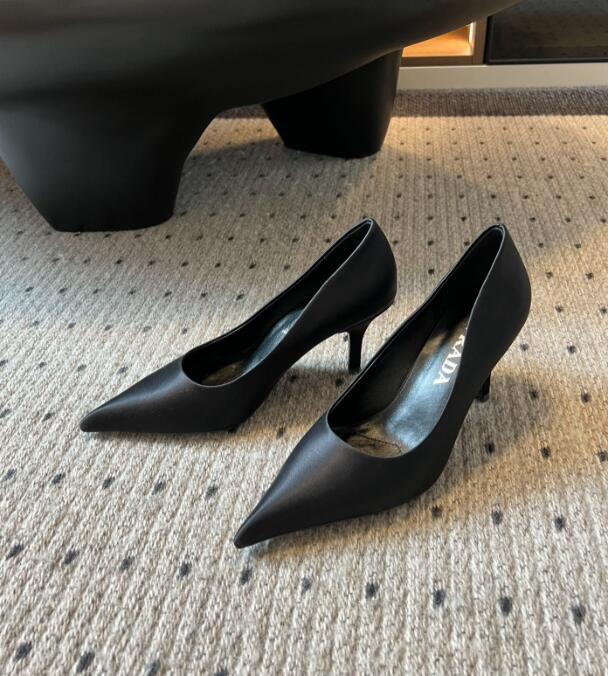 Mila's Edit - PD Women Shoes - 093