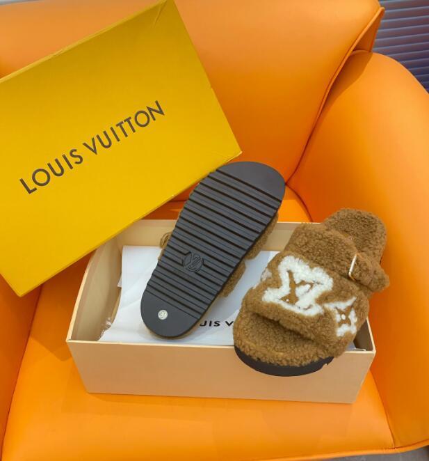 Mila's Edit - LOV Women Shoes - 389