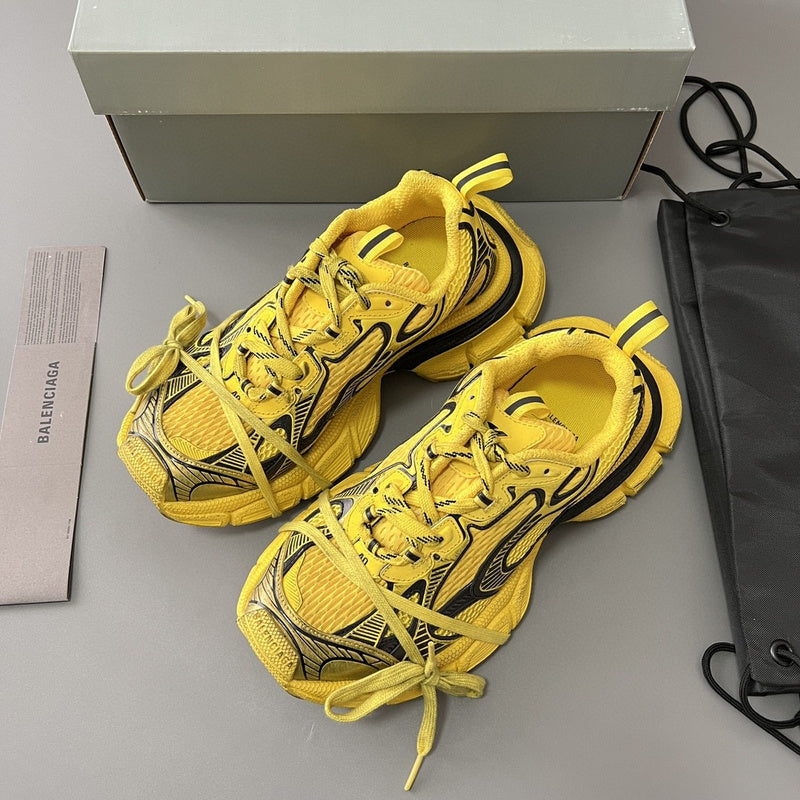 Balenciaga Luxury Shoes