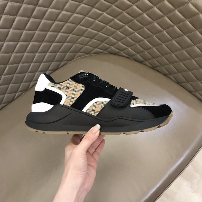 Burberry Luxury Shoes