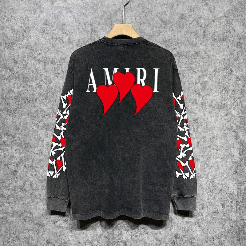 AMIR Hoodies - 123