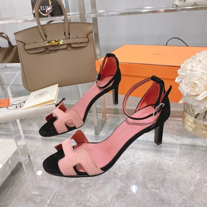 Hermes Luxury Shoes