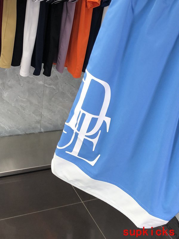 RHUDE Luxury Cloth