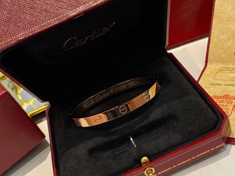 Cartier Jewelry
