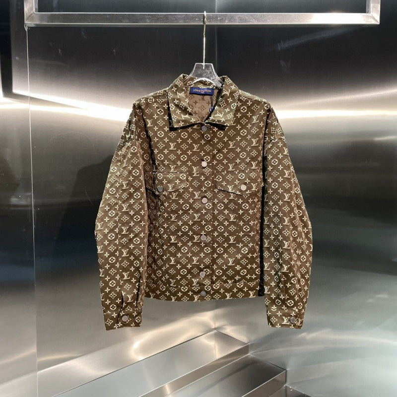 Louis Vuittion Luxury Clothes