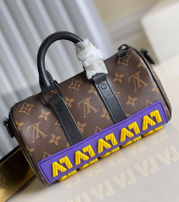 Mila's Edit - LOV Bags - 2393