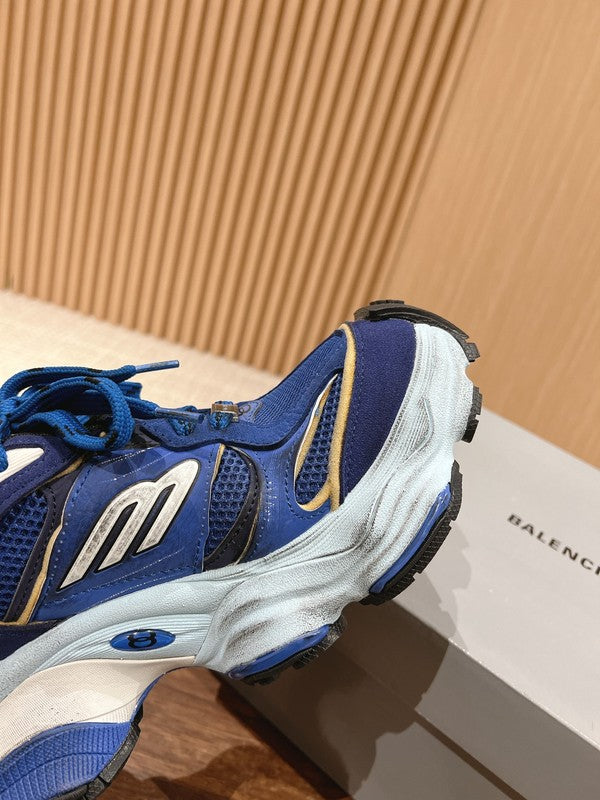 Balenciaga Luxury Shoes