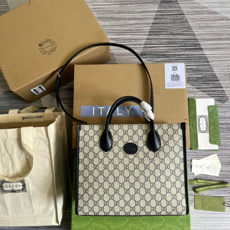 PHA - GUKI Bags - 1434