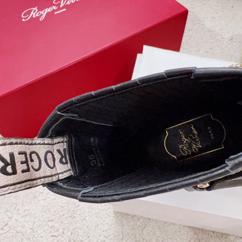 Roger Vivier Luxury Shoes