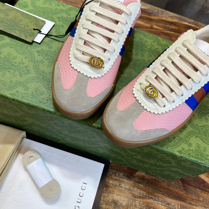 Gucci Luxury Shoes