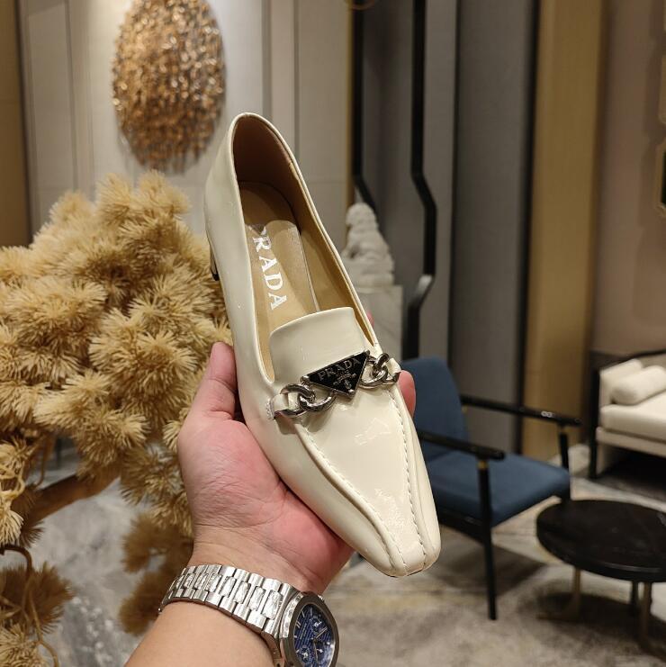 Mila's Edit - PD Women Shoes - 207
