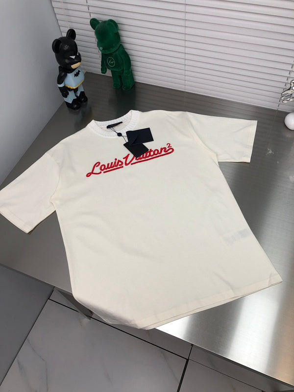 Louis Vuittion Luxury T-Shirt