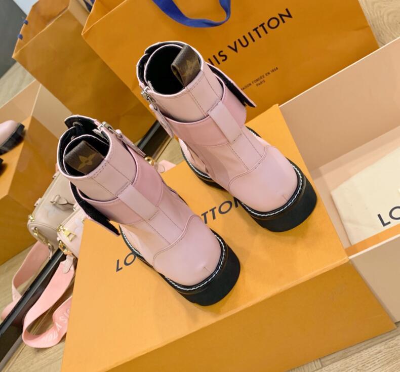 Mila's Edit - LOV Men Shoes - 842
